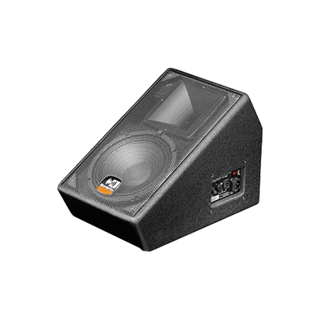 Montarbo shop stage monitor